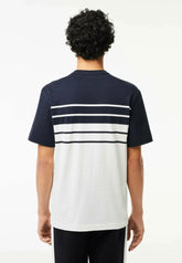 Lacoste short sleeve T-shirt